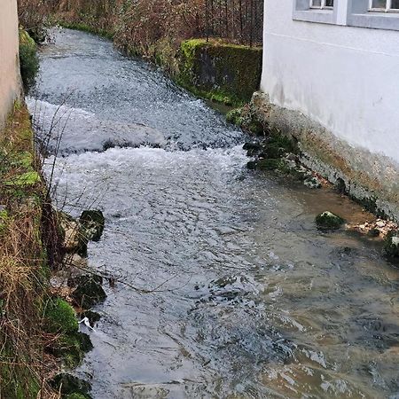 דירות Villeret Chez Ninfa מראה חיצוני תמונה